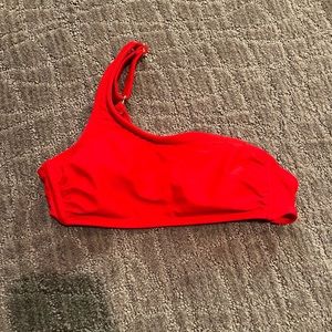 xhiliration bikini top